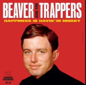 Beaver and The Trappers
