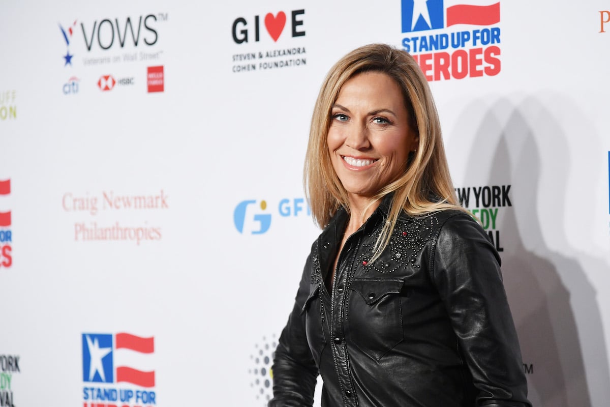 Sheryl Crow attends the 13th annual Stand Up for Heroes to benefit the Bob Woodruff Foundation at The Hulu Theater at Madison Square Garden on November 04, 2019 in New York City.