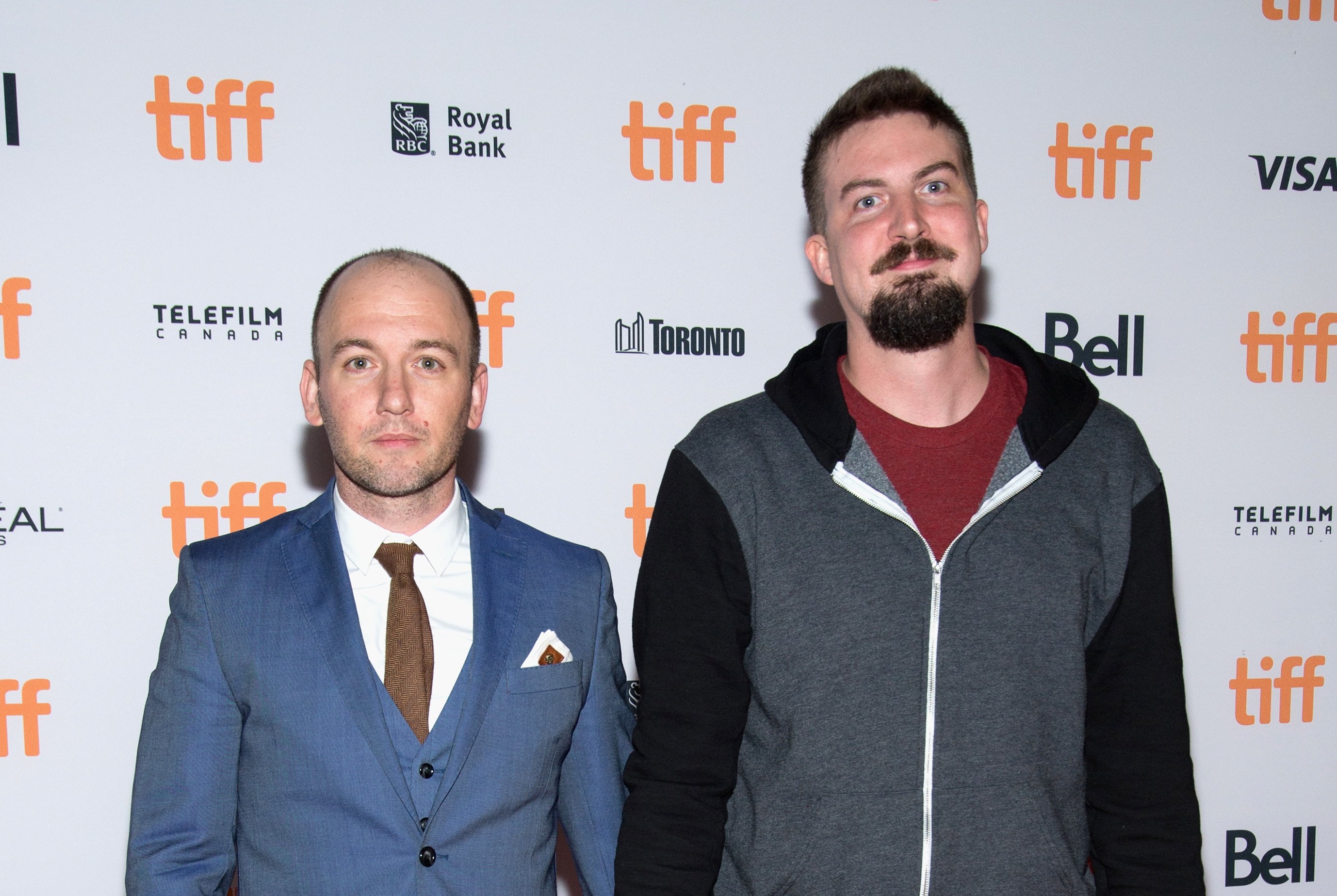 Face/Off sequel writer Simon Barrett and director Adam Wingard