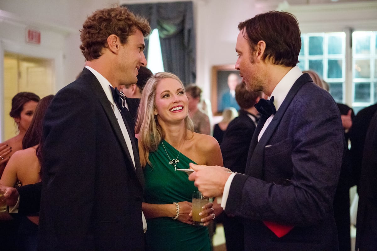 ‘Southern Charm’: Cameran Eubanks Reveals Why She’s Disconnected to Leva Bonaparte and Doesn’t Regret Leaving the show