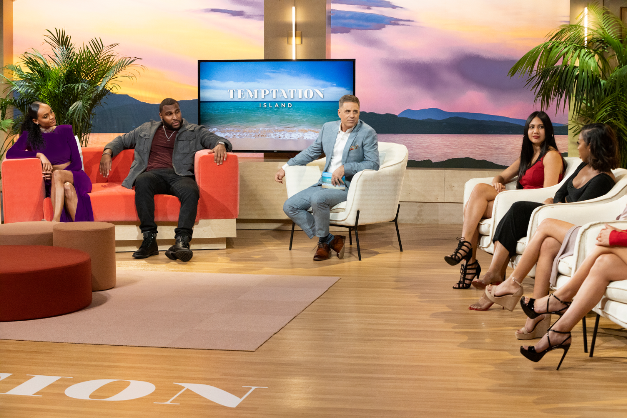 'Temptation Island' Season 3: Who Are the 23 Singles Joining the Couples?