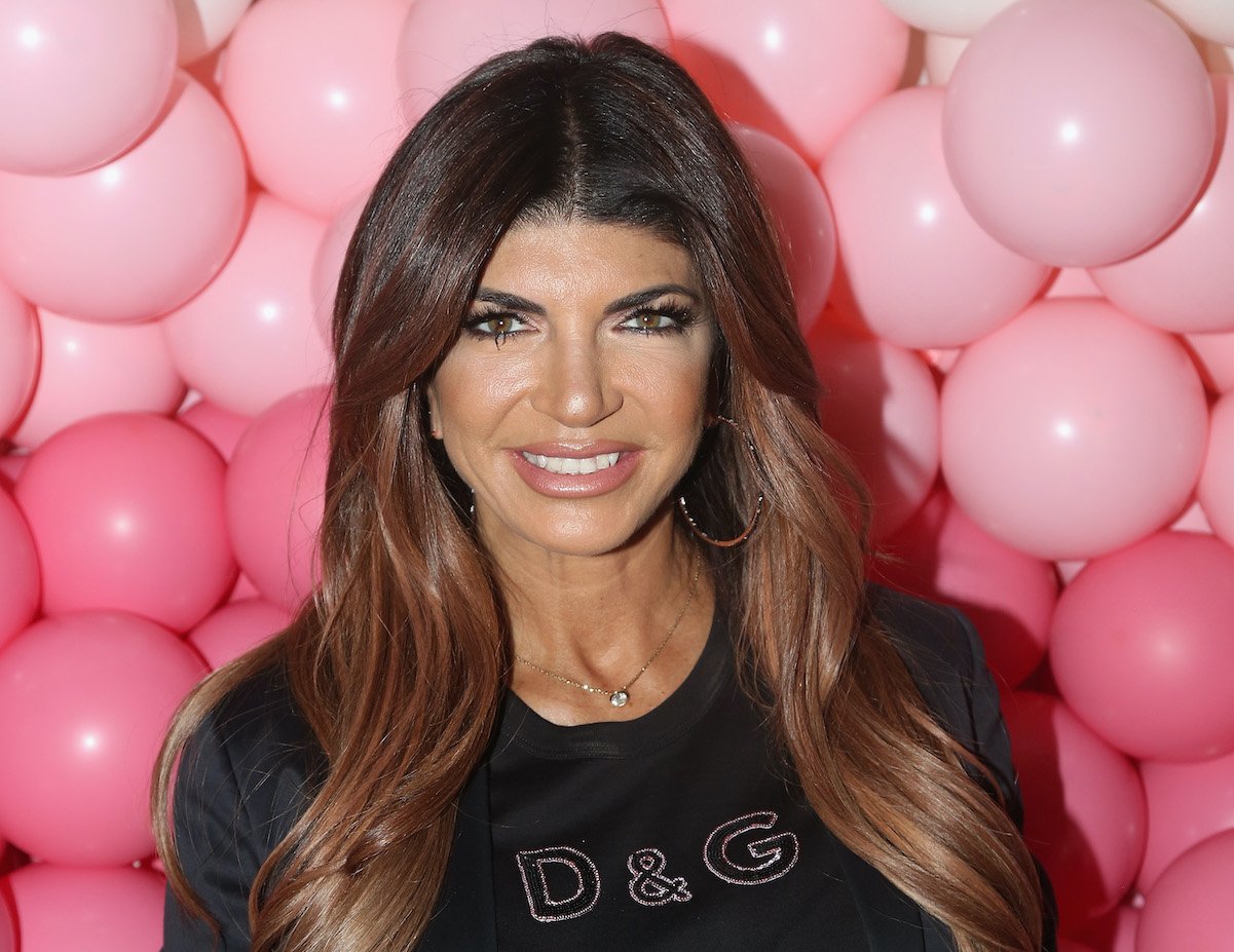 Teresa Giudice 