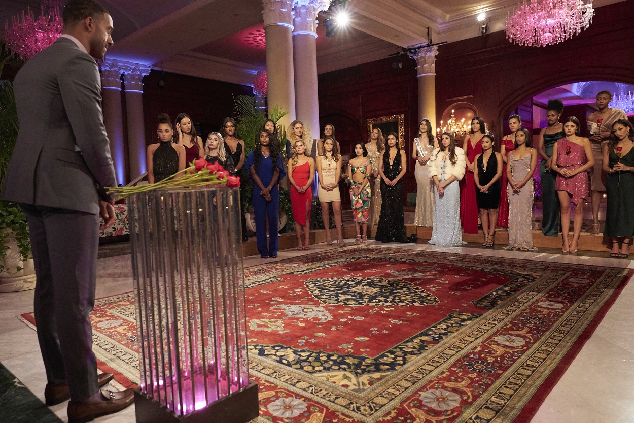 The Bachelor': Are Contestants' Names on the Roses? Why Some Fans Are Convinced