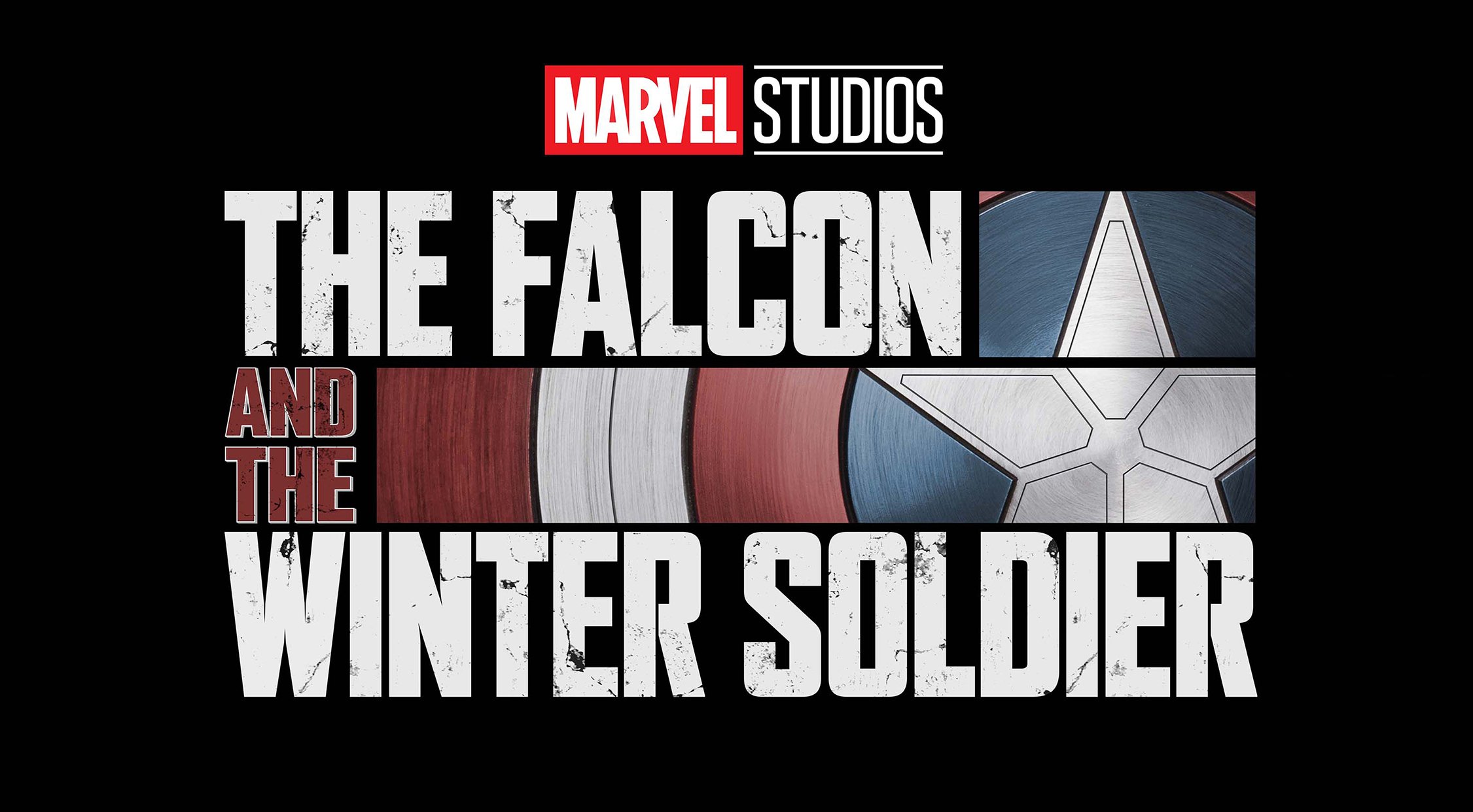 The Falcon and the Winter Soldier logo