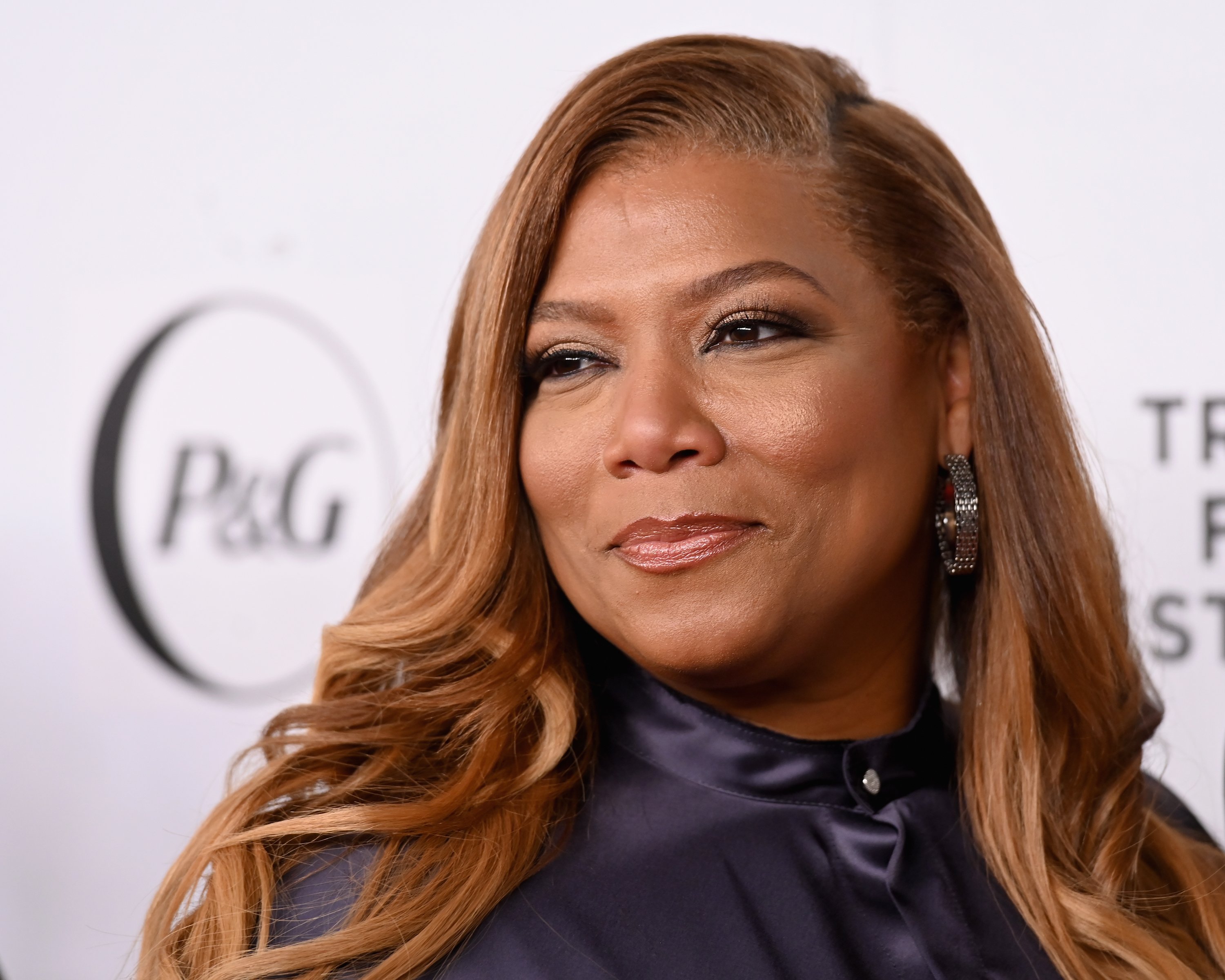 Queen Latifah