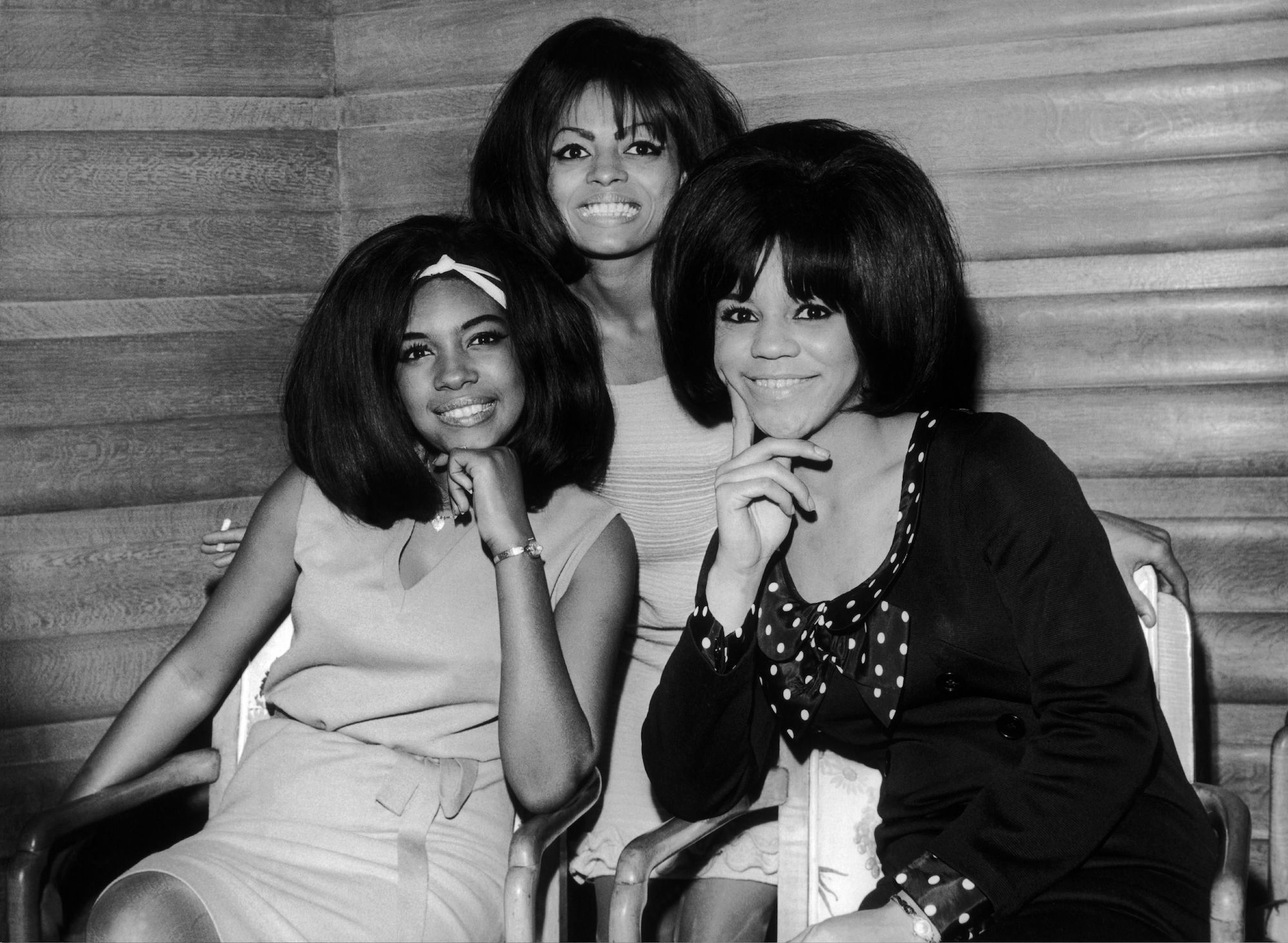 The Supremes