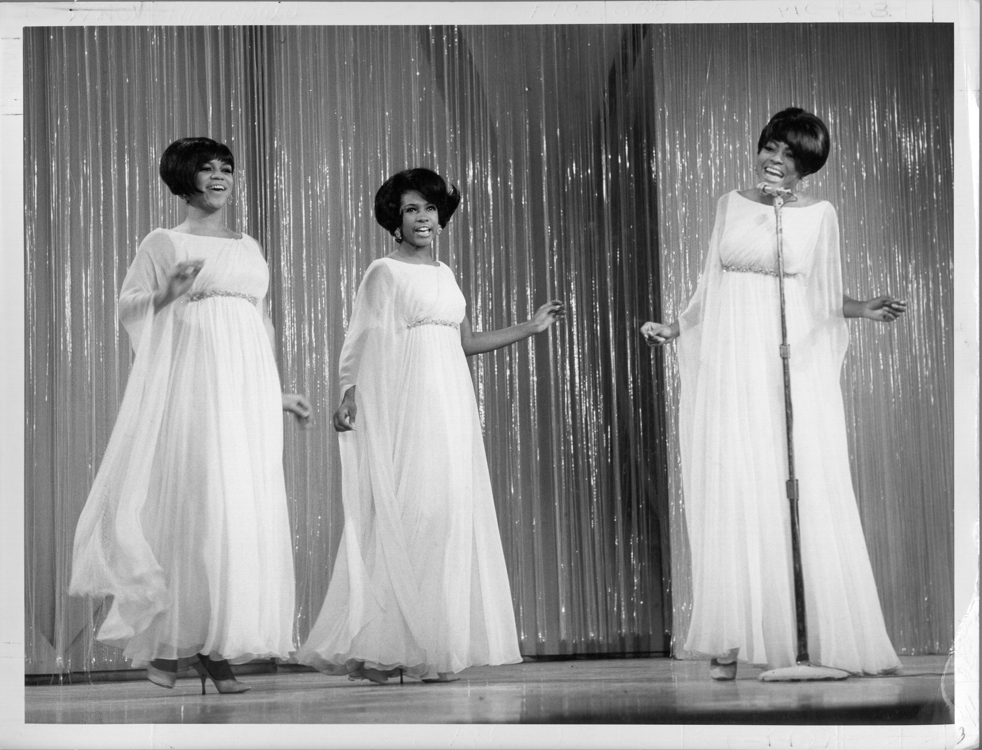 The Supremes