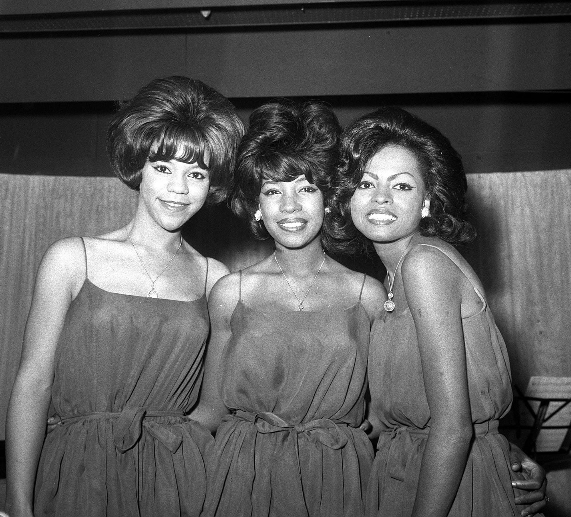 The Supremes