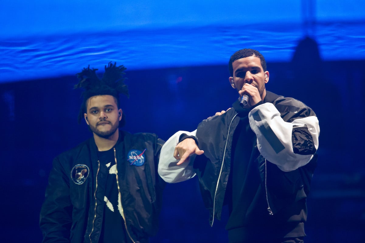 Are The Weeknd and Drake Still Feuding?