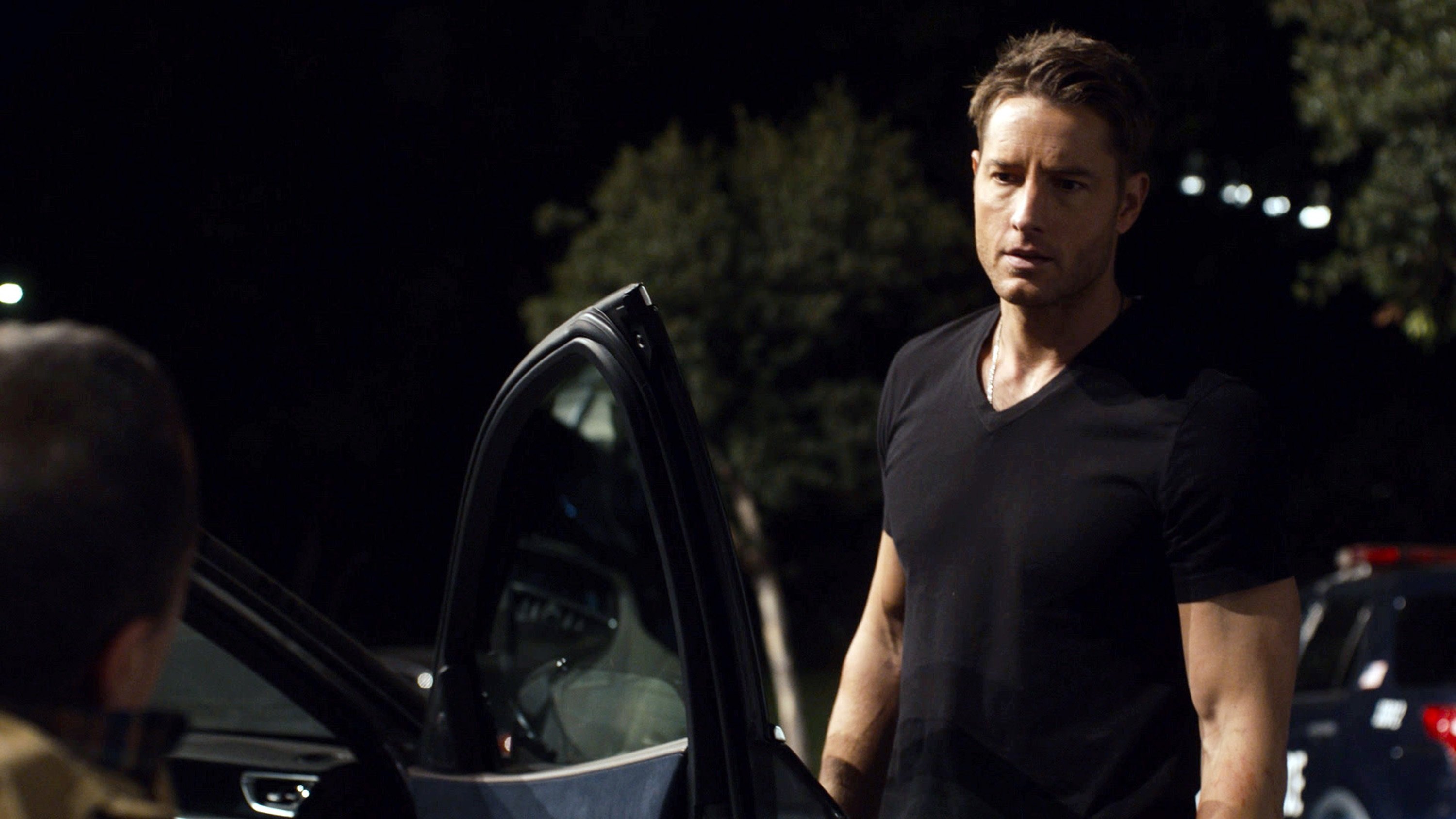 This Is Us new episode with Justin Hartley