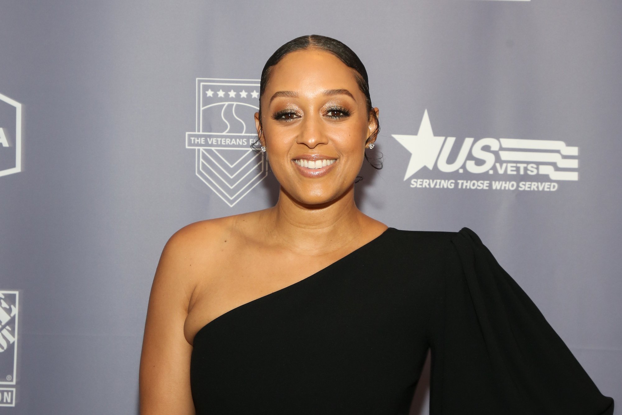 Tia Mowry