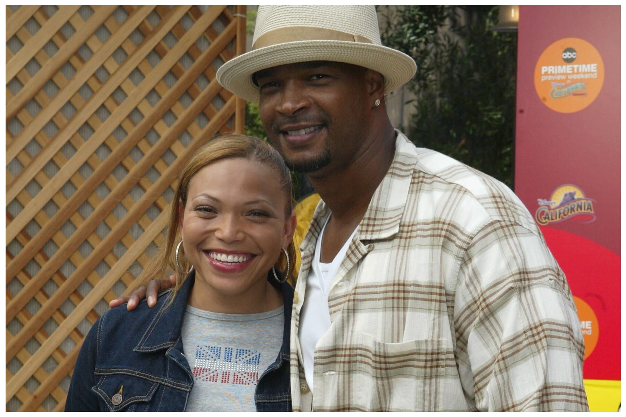 Tisha Campbell-Martin Sheds Light on Damon Wayans' Behavior After 'Martin'