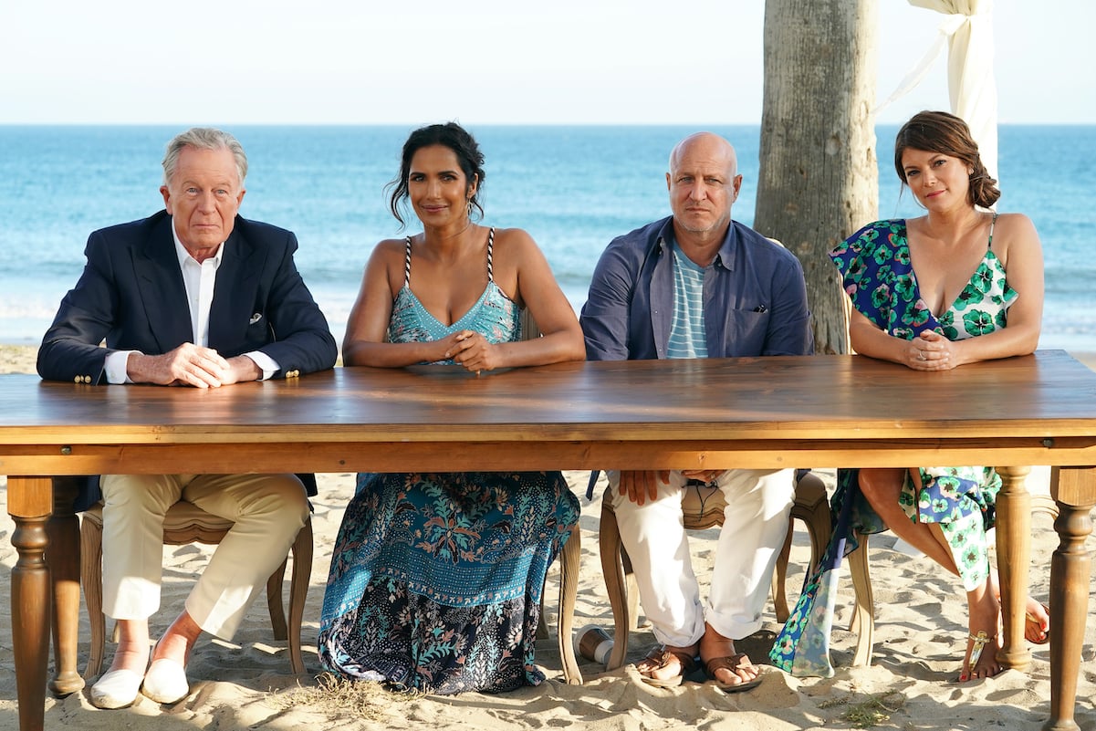 'Top Chef' season 17 episode 1 judges