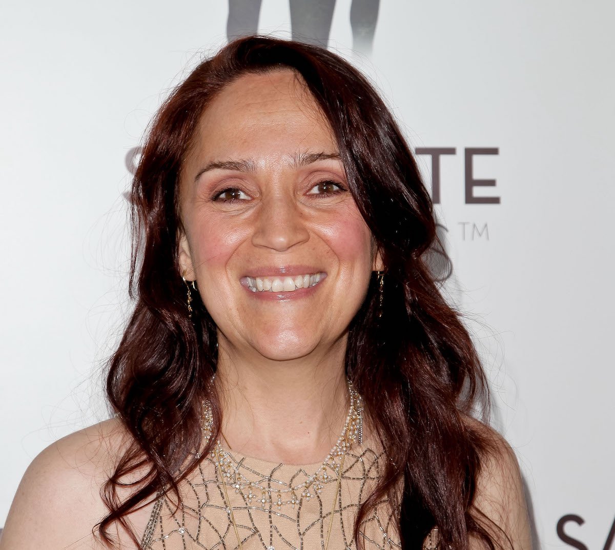 Vivian Kubrick attends the International Press Academy Satellite Awards at InterContinental Hotel on February 23, 2014 in Century City, California | Tibrina Hobson/WireImage