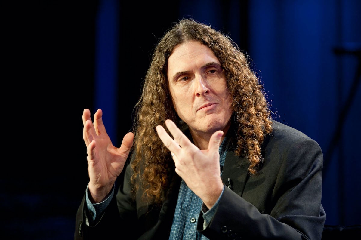 'Weird Al' Yankovic at the GRAMMY Museum