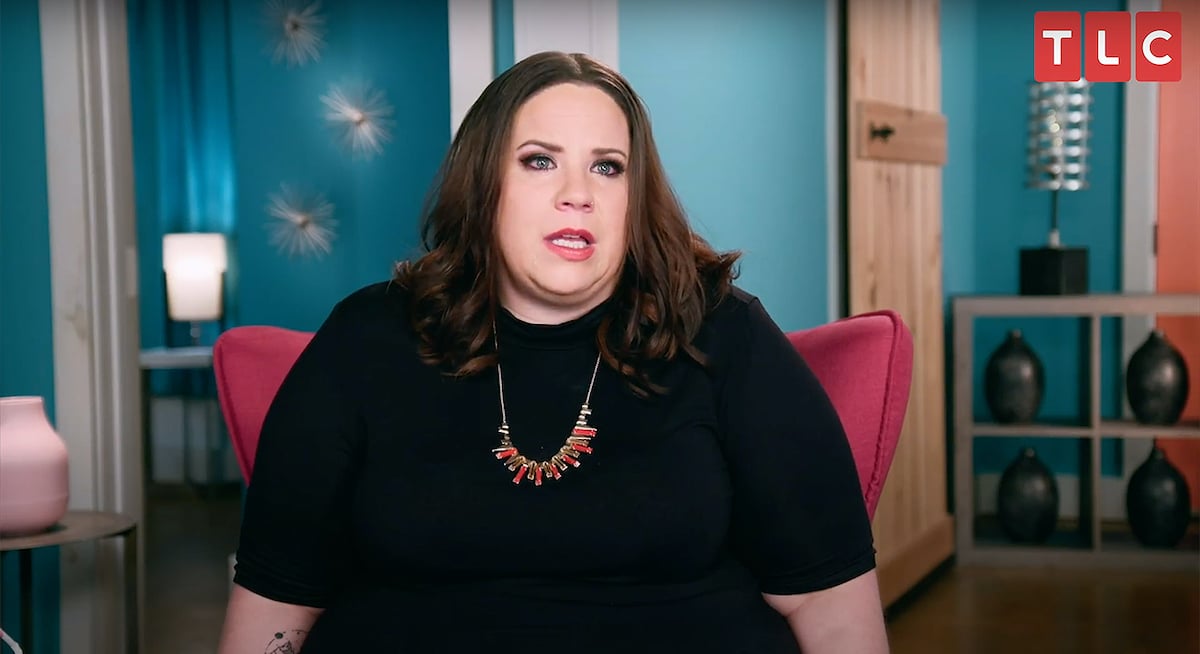 Whitney Way Thore