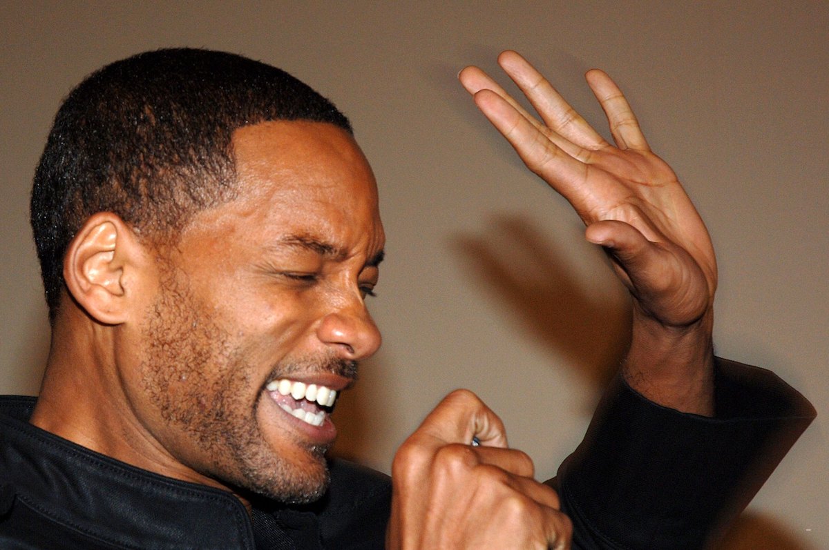 Will Smith Could Finally Be on Track to Win an Academy Award Will Smith Could Finally Be on Track to Win an Academy Award