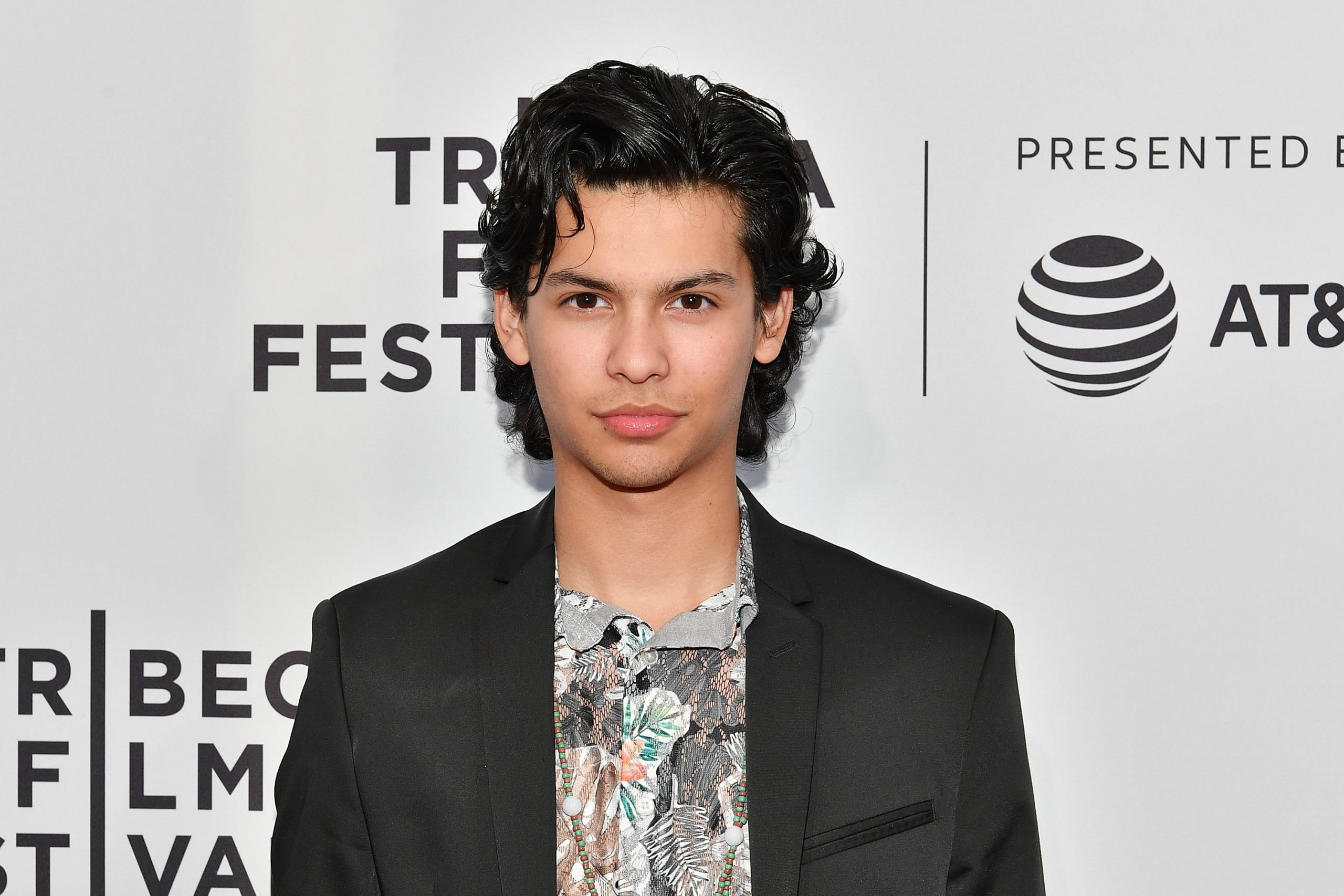 Age and information about xolo maridueña 'cobra kai' star miguel ...