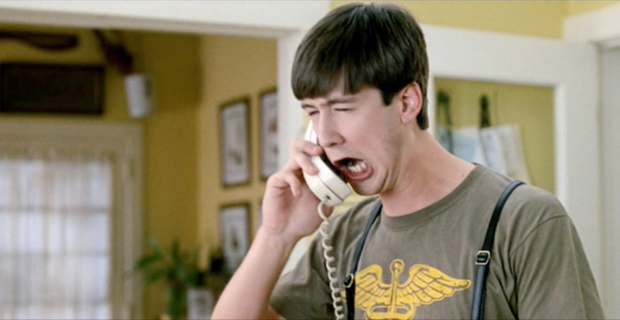 Ferris Bueller's Day Off