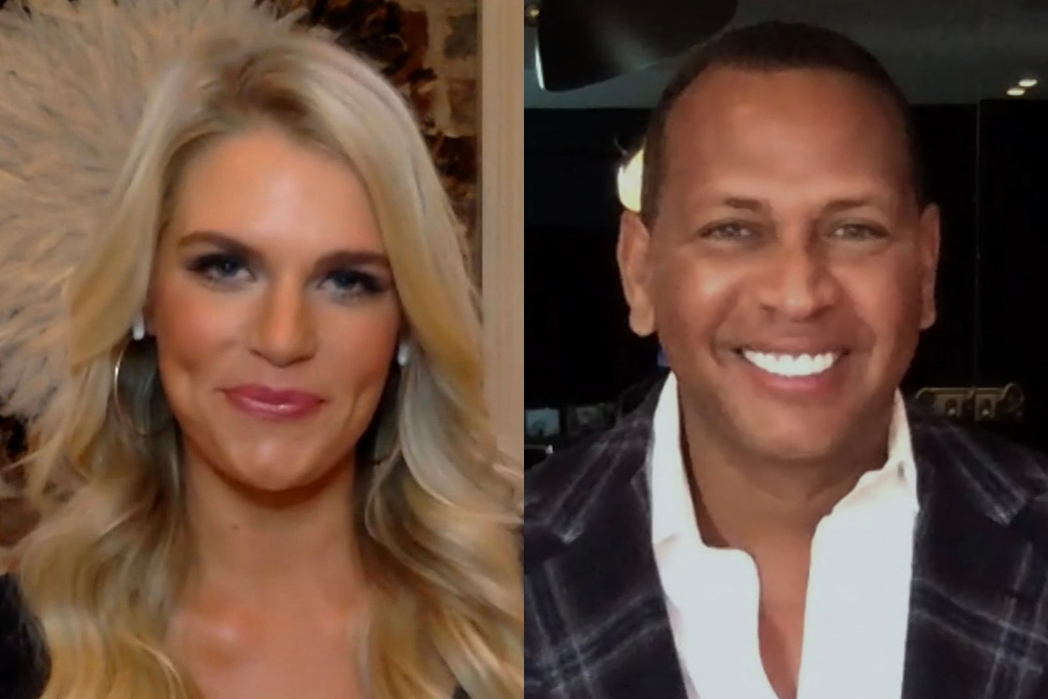 ‘Southern Charm’: Danni Baird Confirms Alex Rodriguez Is Ex-MLB Player Madison LeCroy FaceTimed