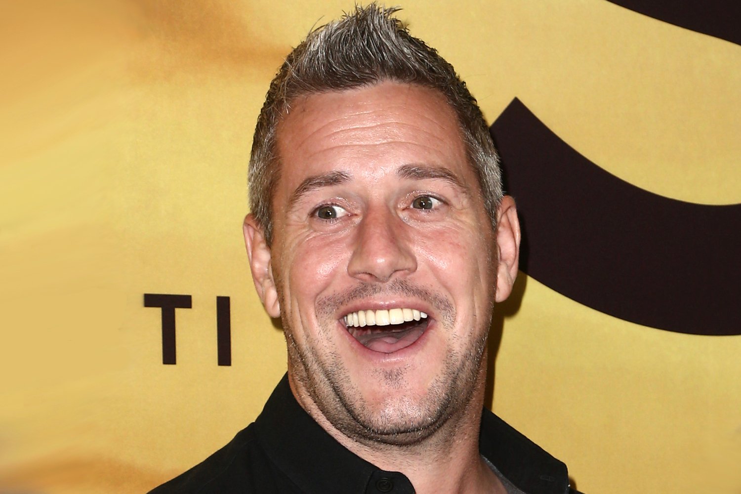 Ant Anstead