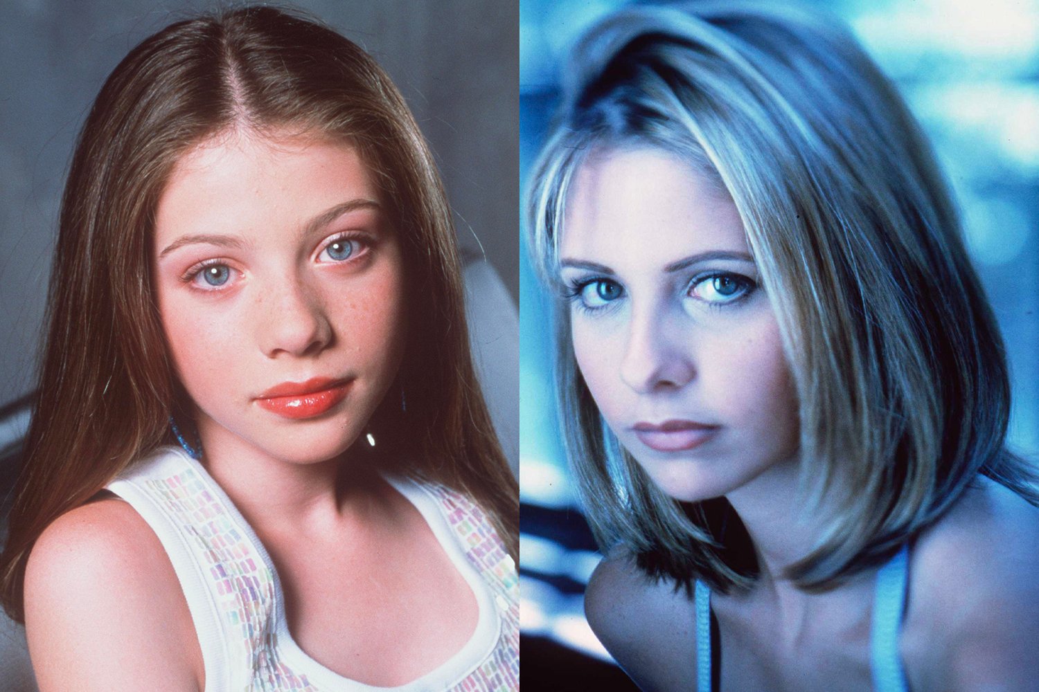 ‘Buffy’ Alum Michelle Trachtenberg Calls Out Joss Whedon’s ‘Not Appropriate Behavior’