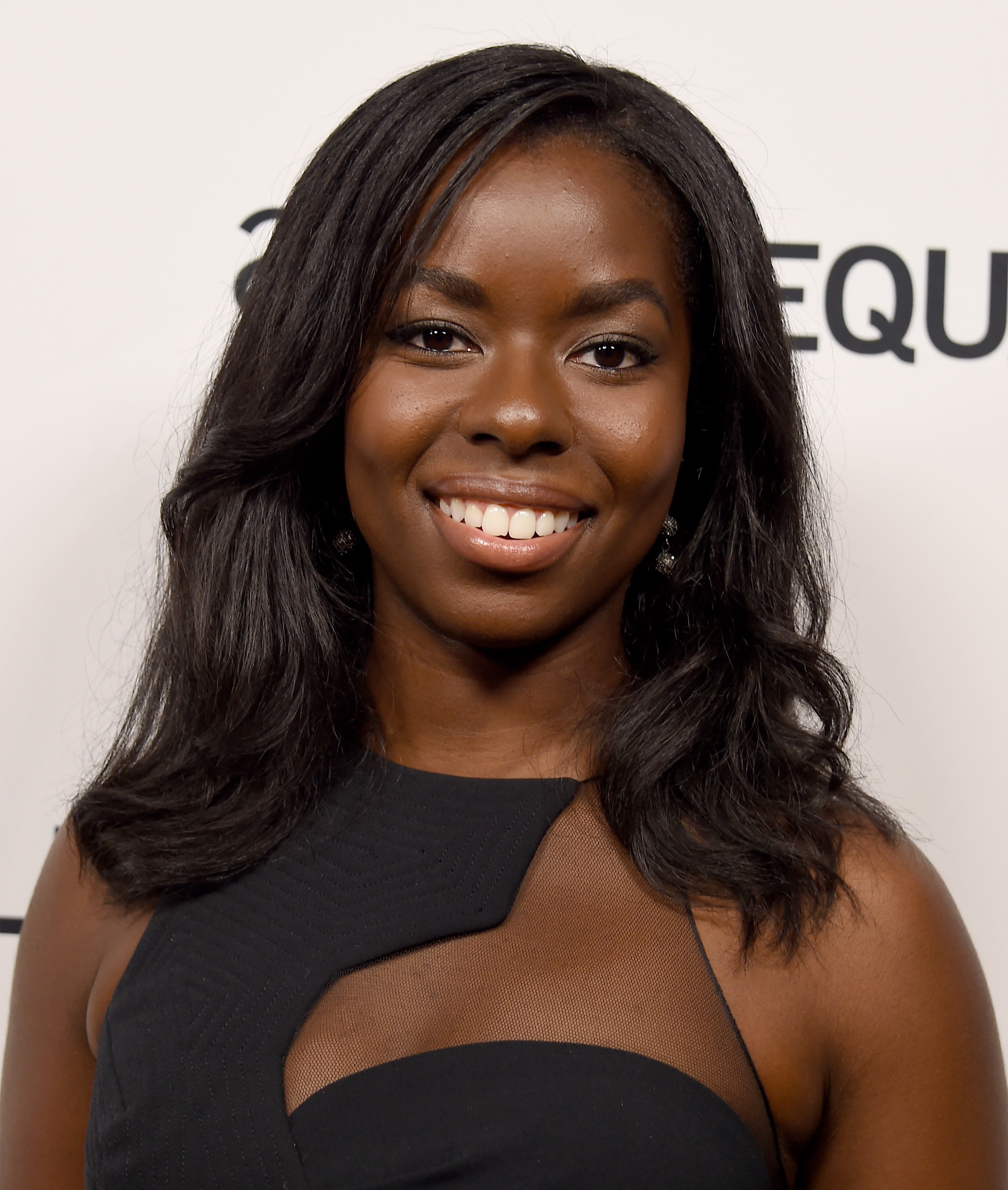 Camille winbush onlyfans Actress Camille