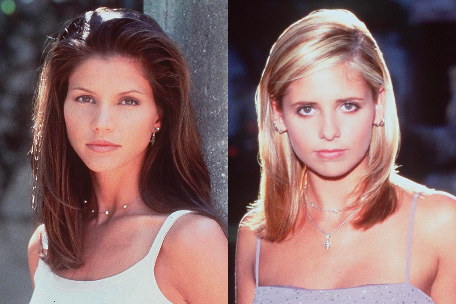 ‘Buffy the Vampire Slayer’: Sarah Michelle Gellar Breaks Silence After Charisma Carpenter Accuses Joss Whedon of Toxicity