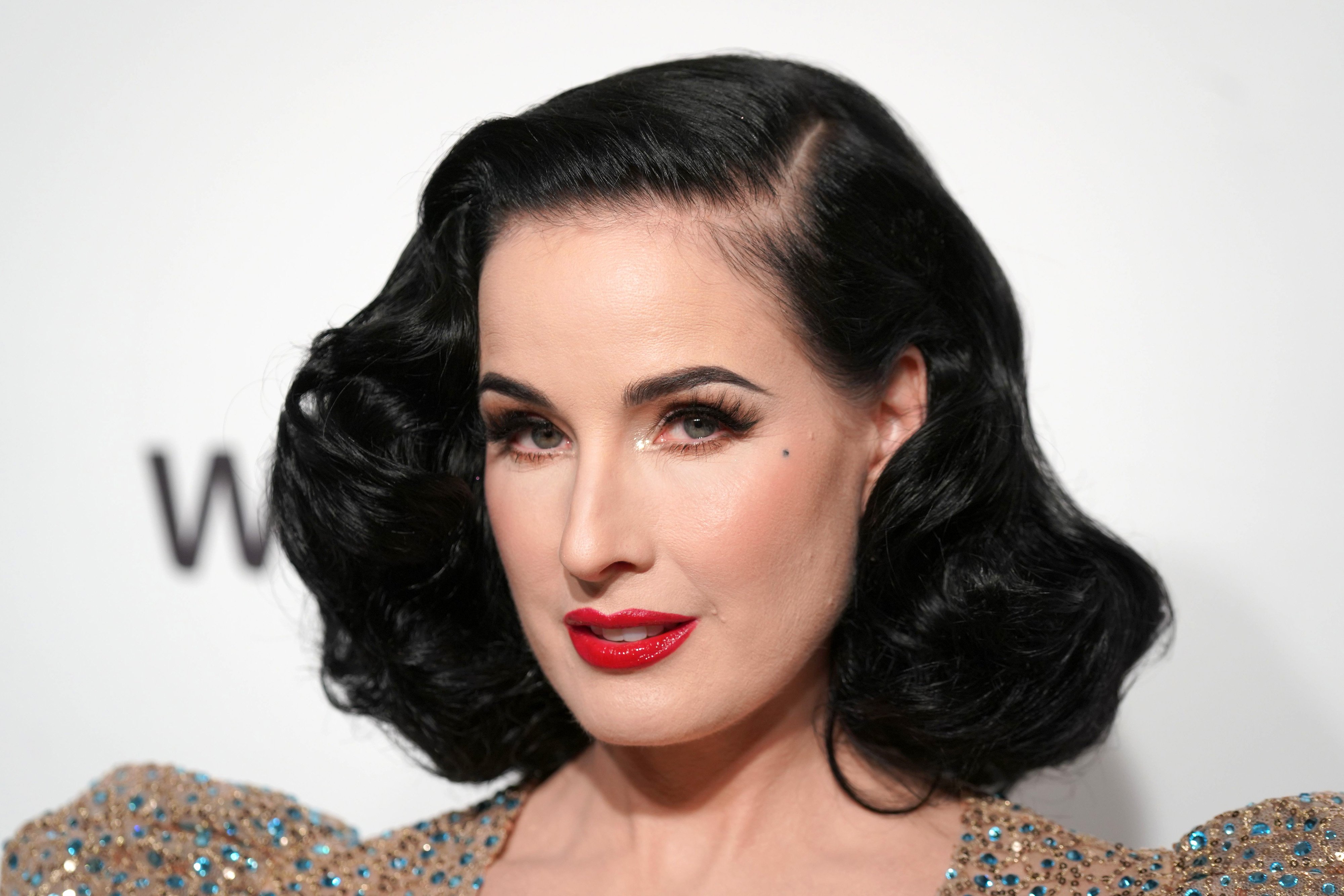 Dita Von Teese