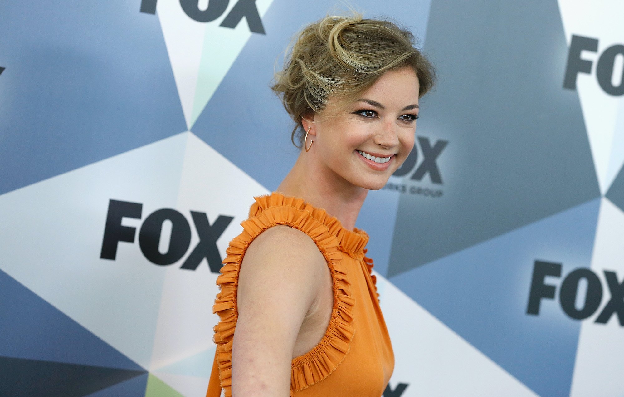 Emily VanCamp