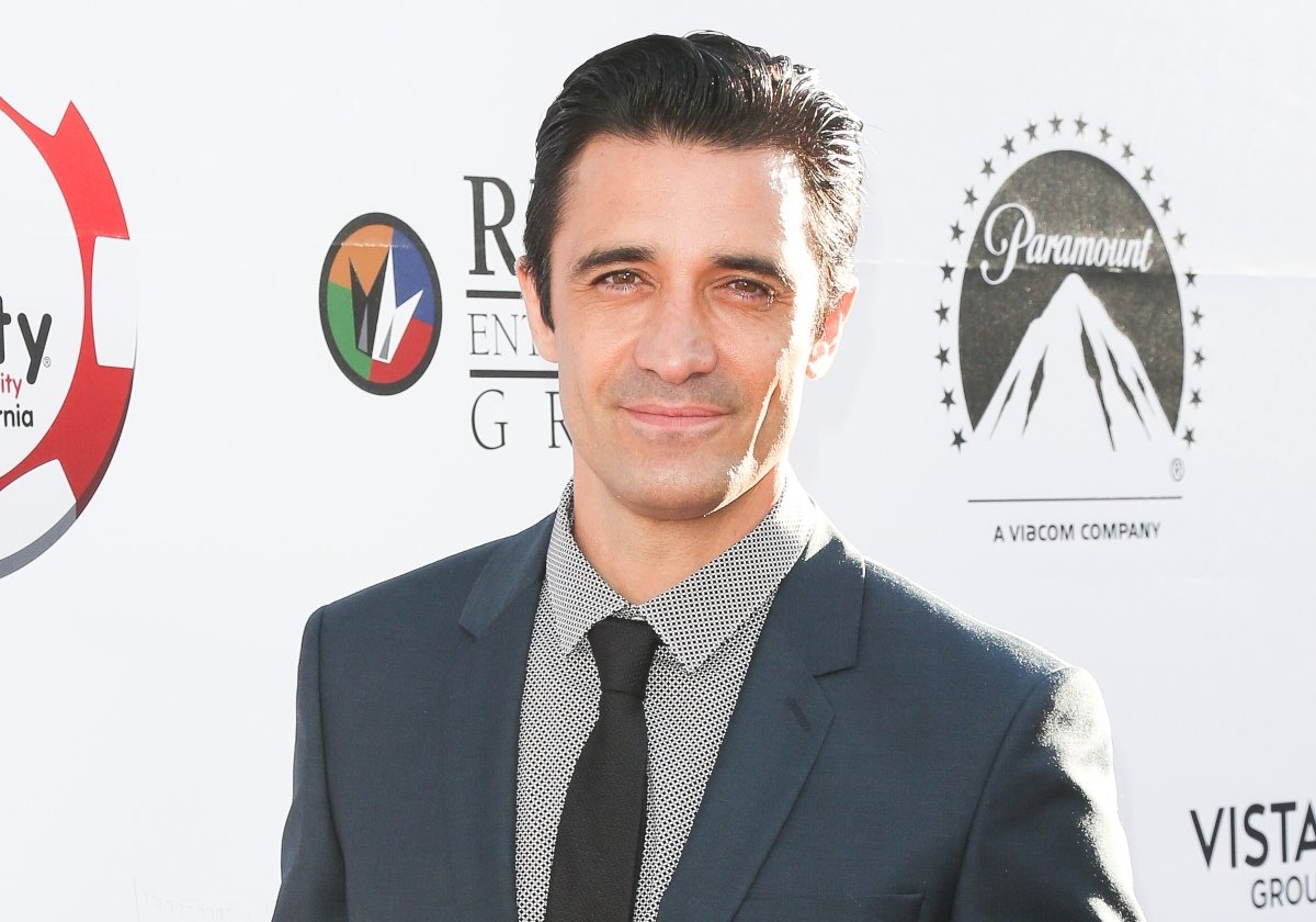 Gilles Marini