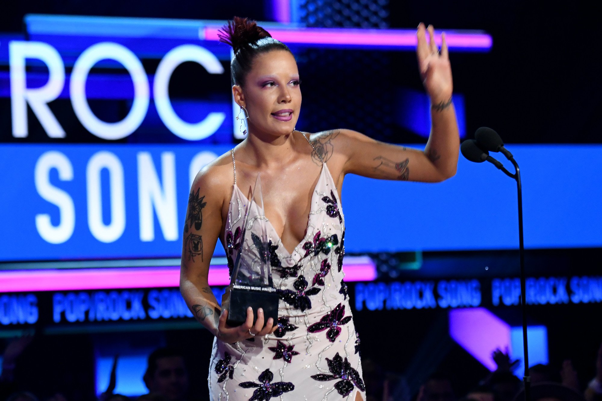 Halsey