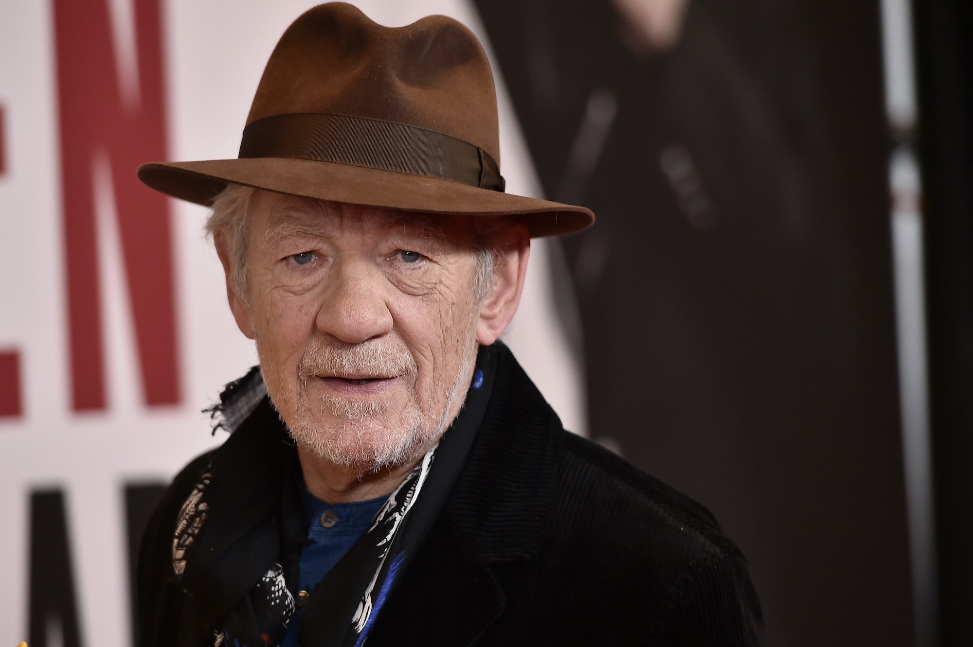 How Many Movies Has Sir Ian McKellen Starred In?