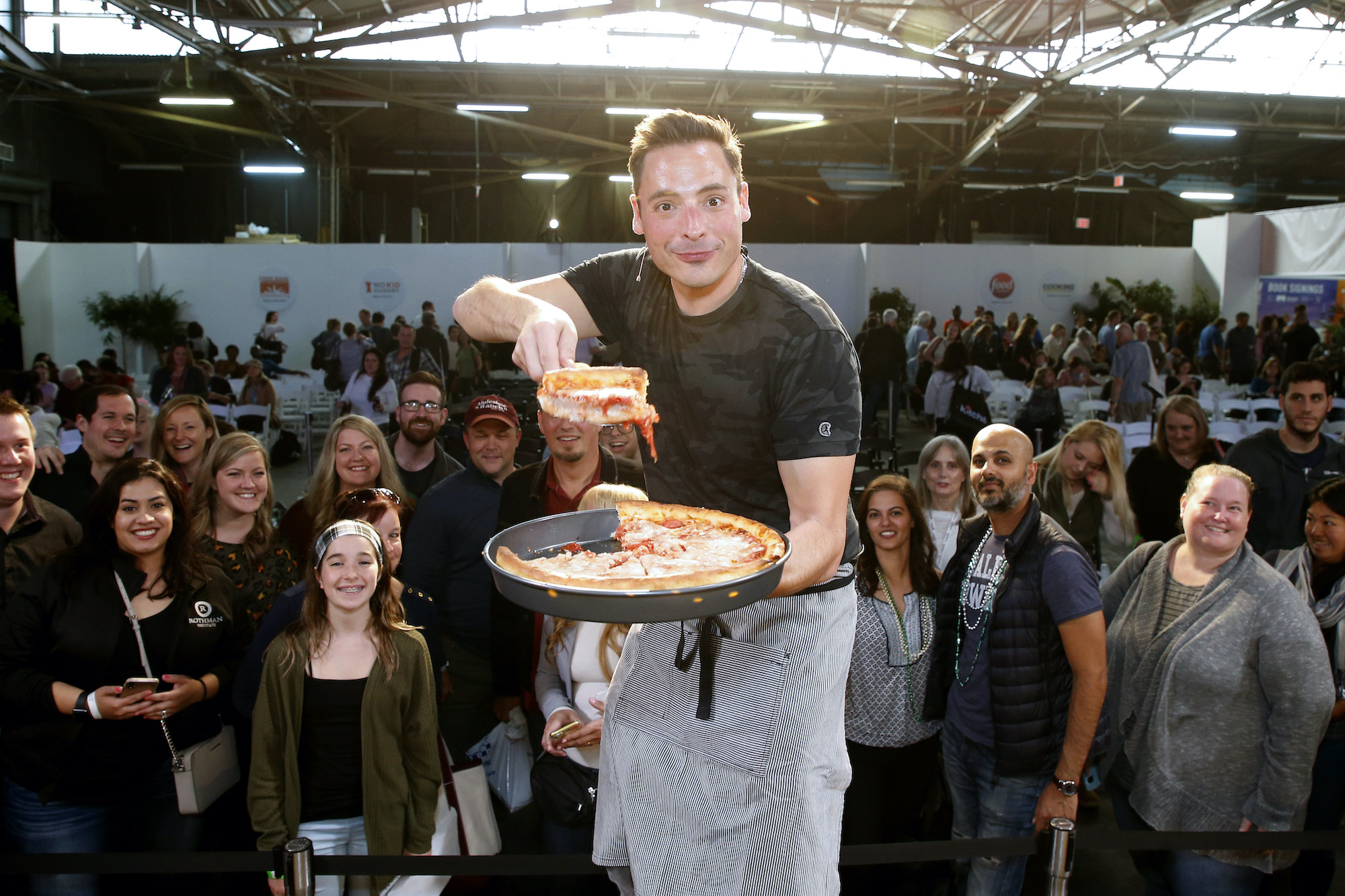 Jeff Mauro