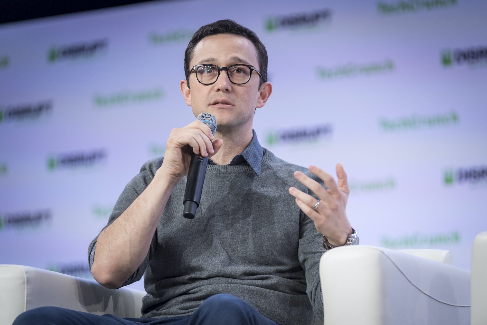 Joseph Gordon-Levitt