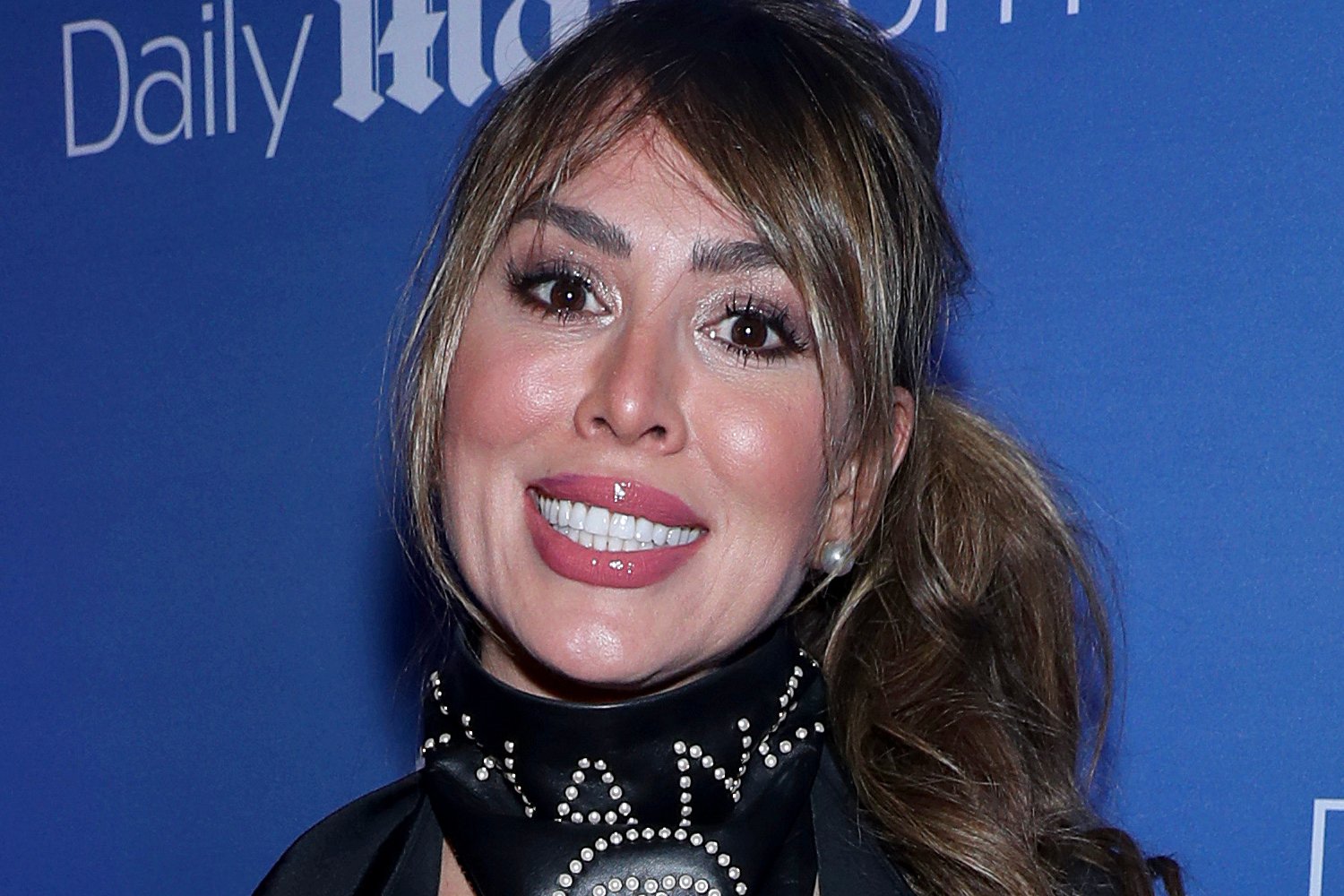 Kelly Dodd