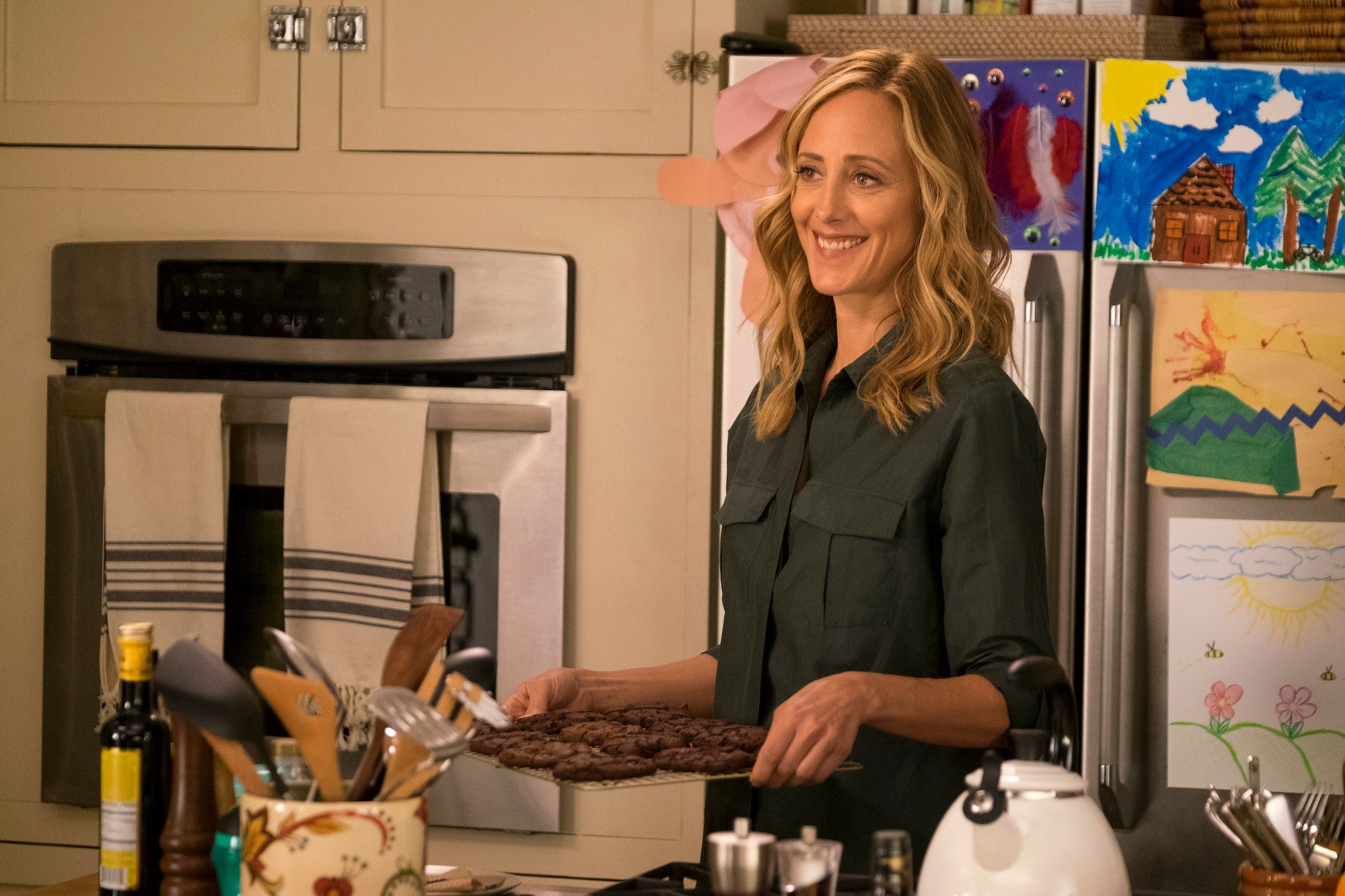 KIM RAVER