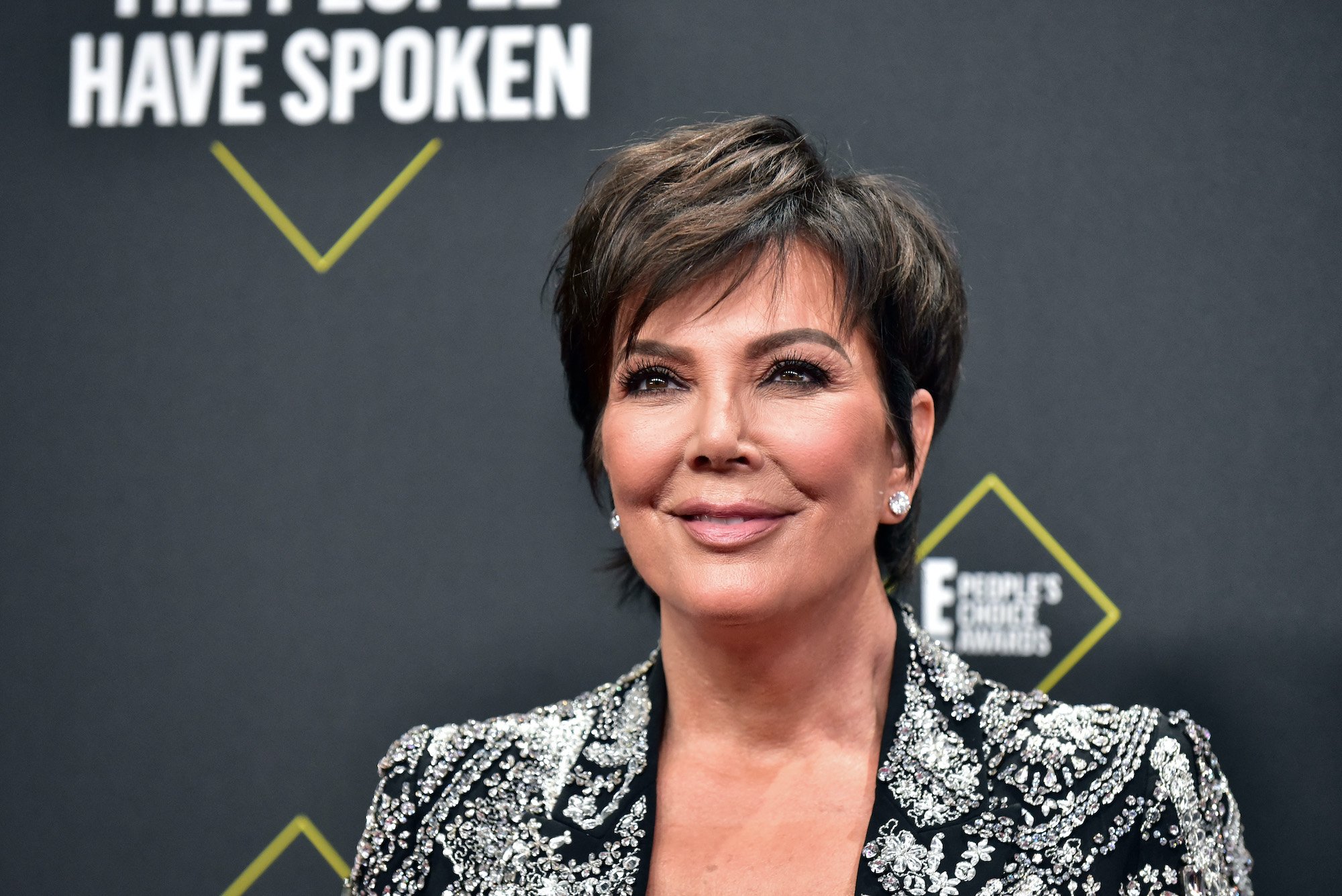 Kris Jenner