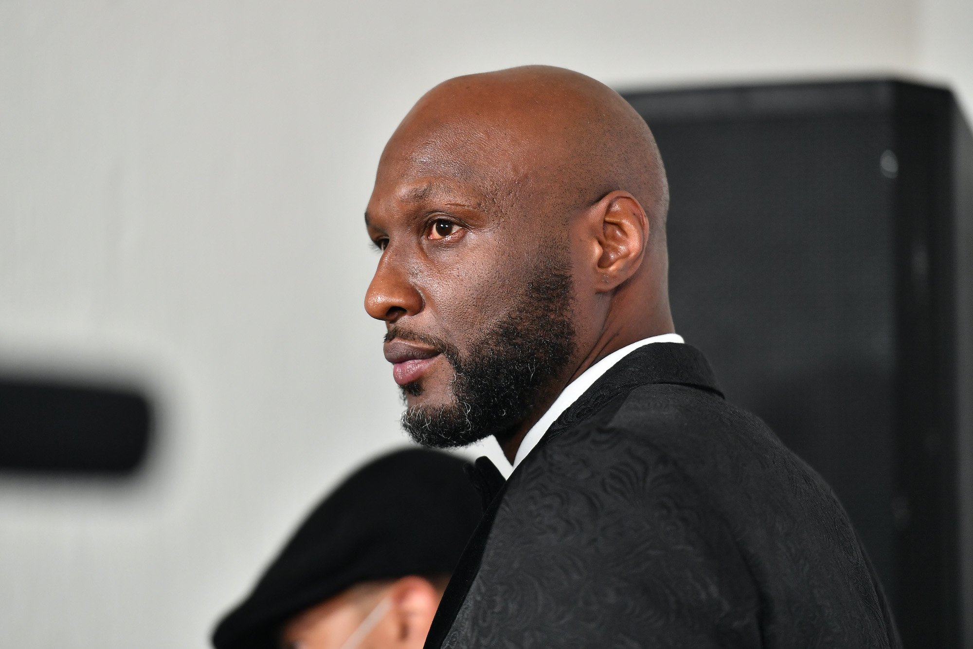 Lamar Odom