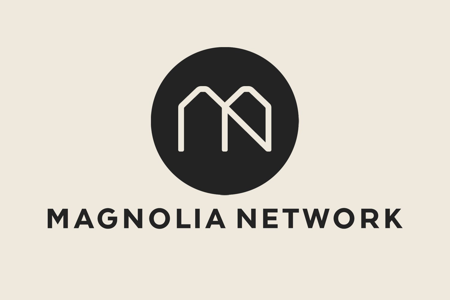 Magnolia Network Logo