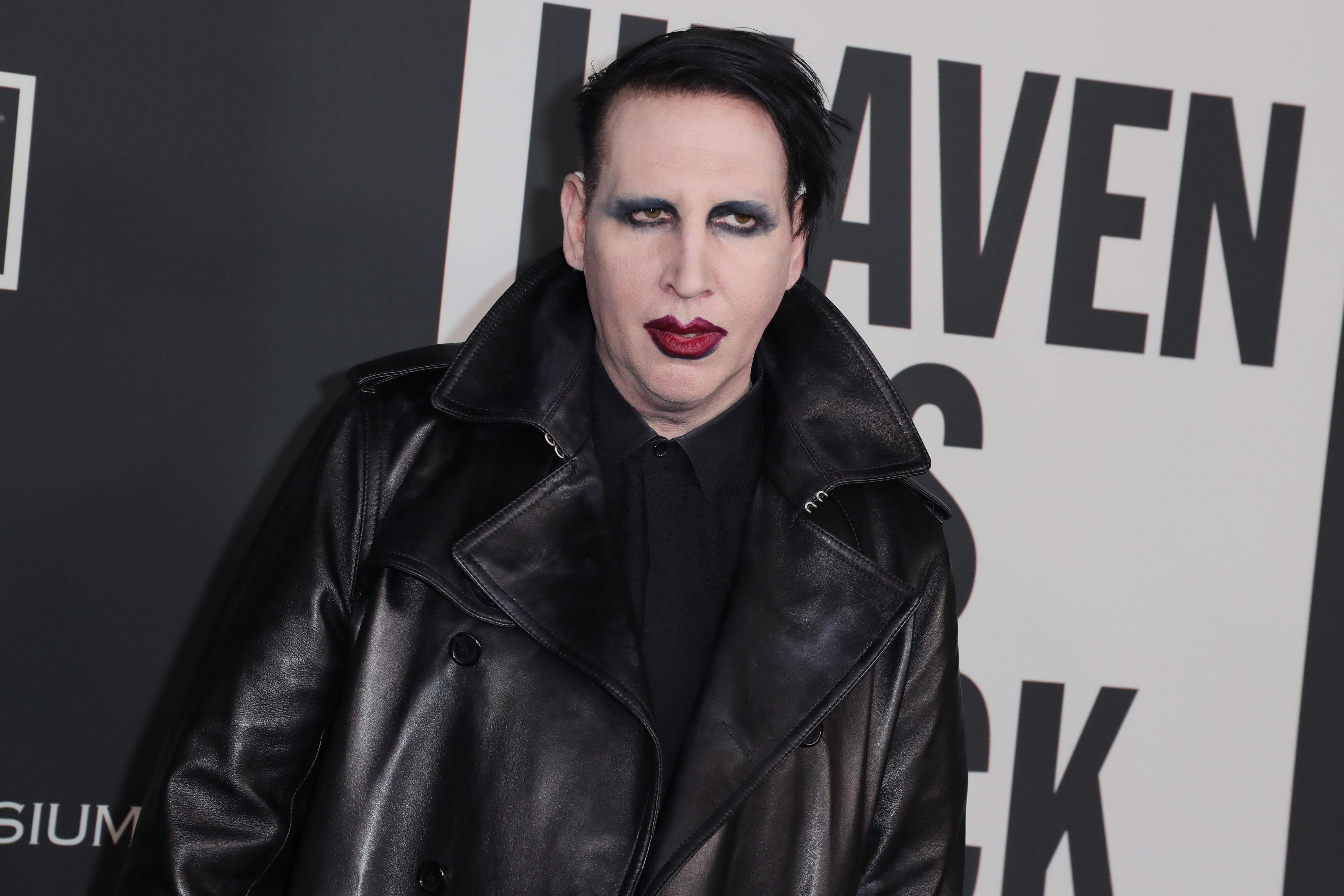 Marilyn Manson