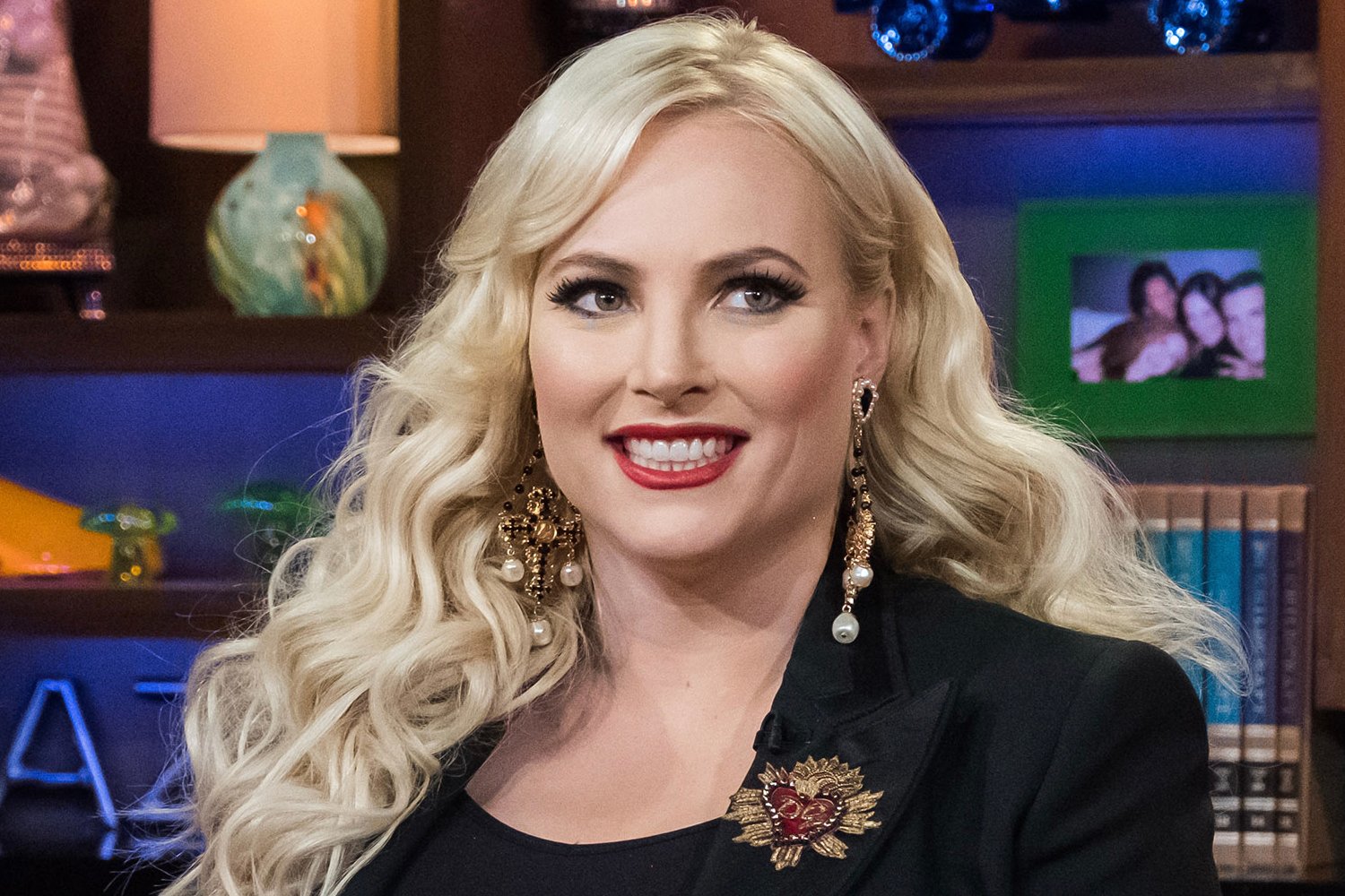 Meghan McCain