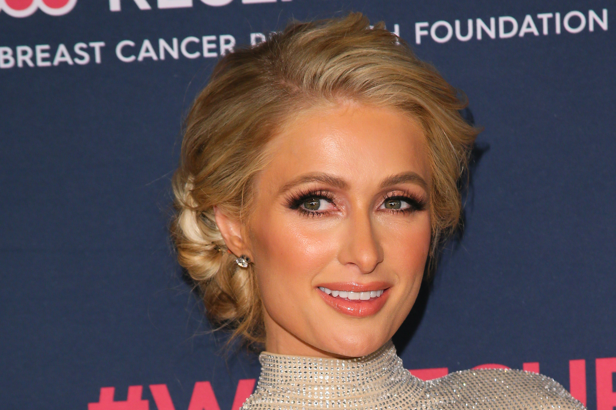 How Long Was Paris Hilton Actually in Jail?