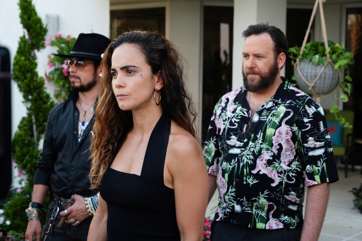 'Queen of the South' Season 4