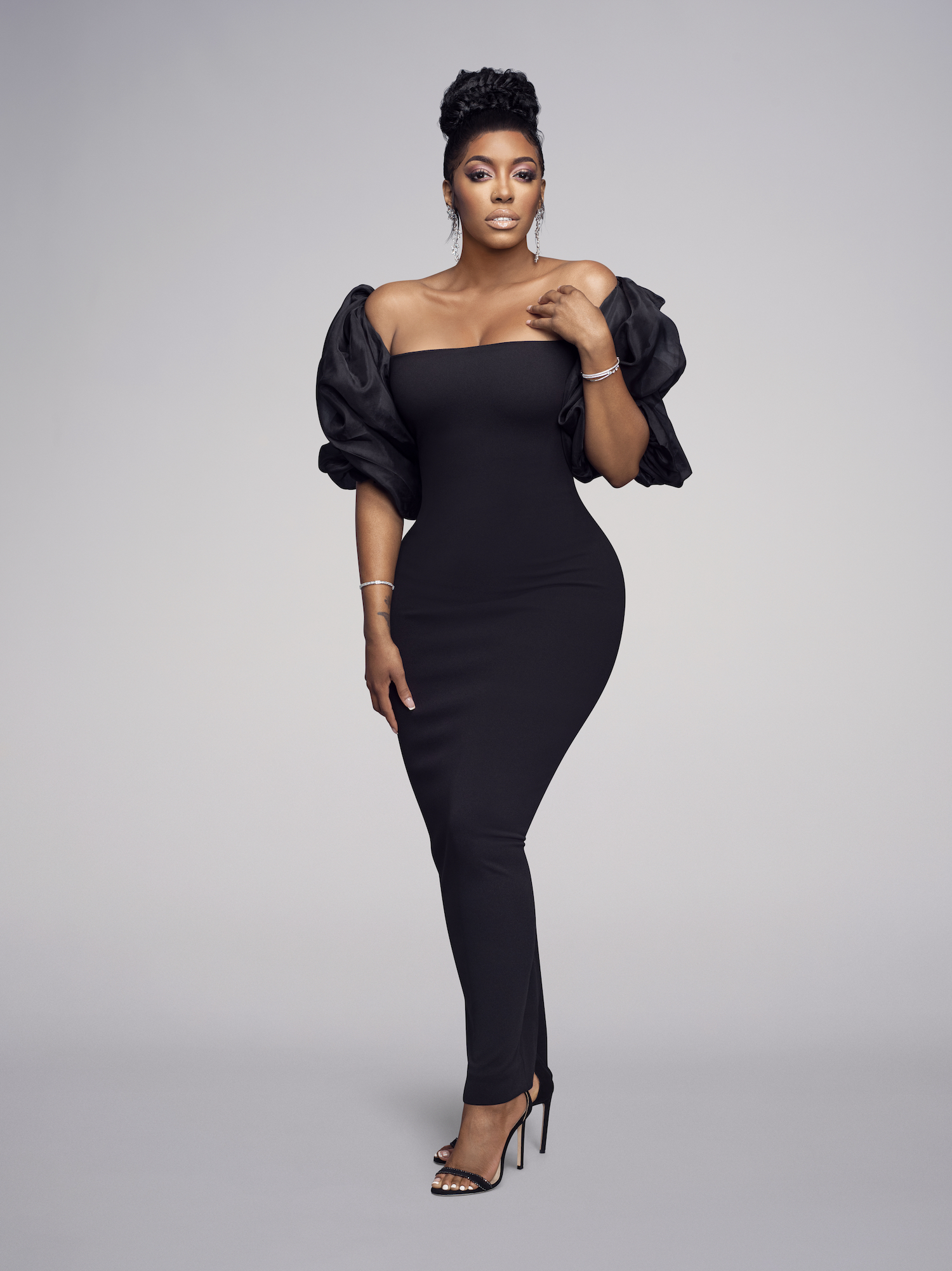 Porsha Williams in her 'RHOA' Season 13 cast photo