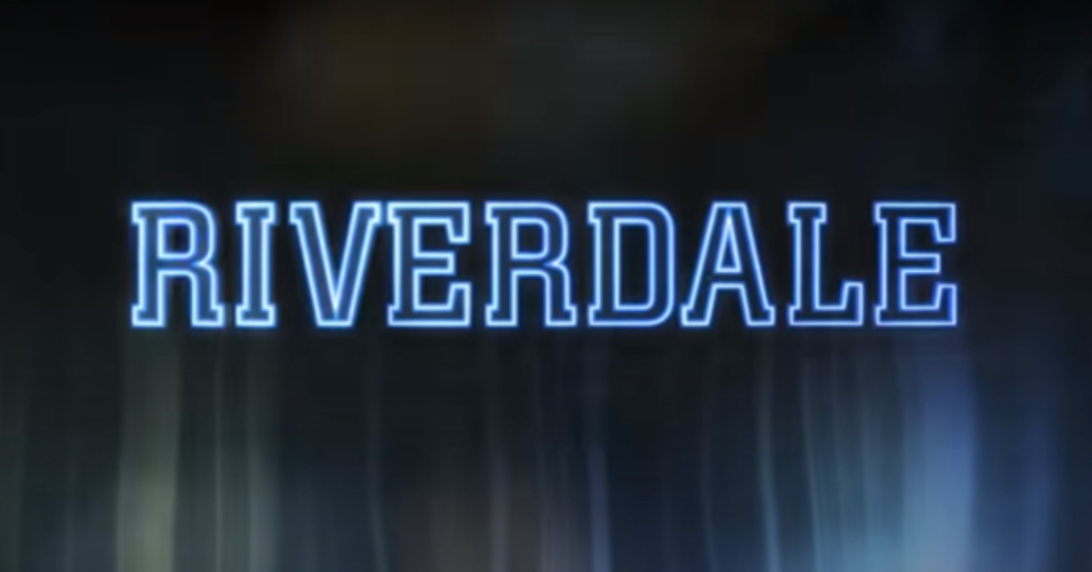 'Riverdale'