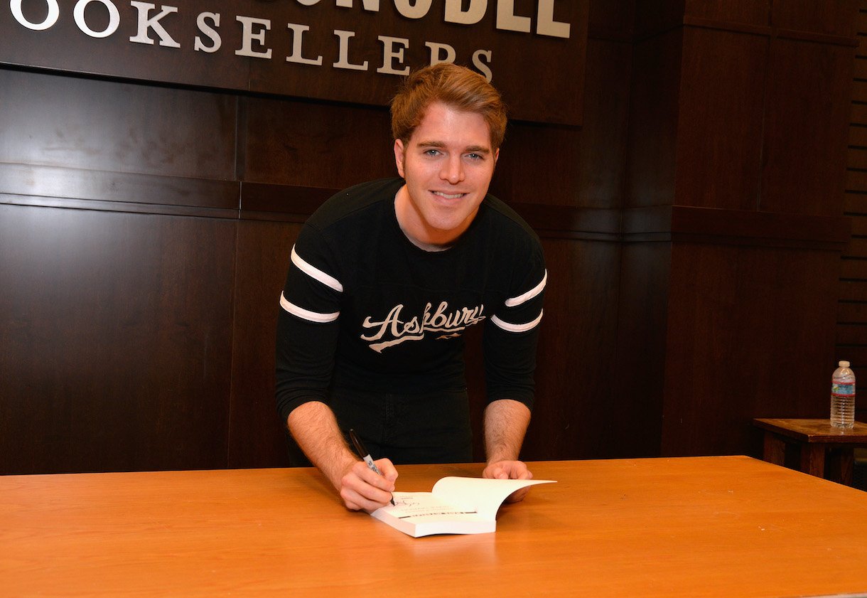 Shane Dawson