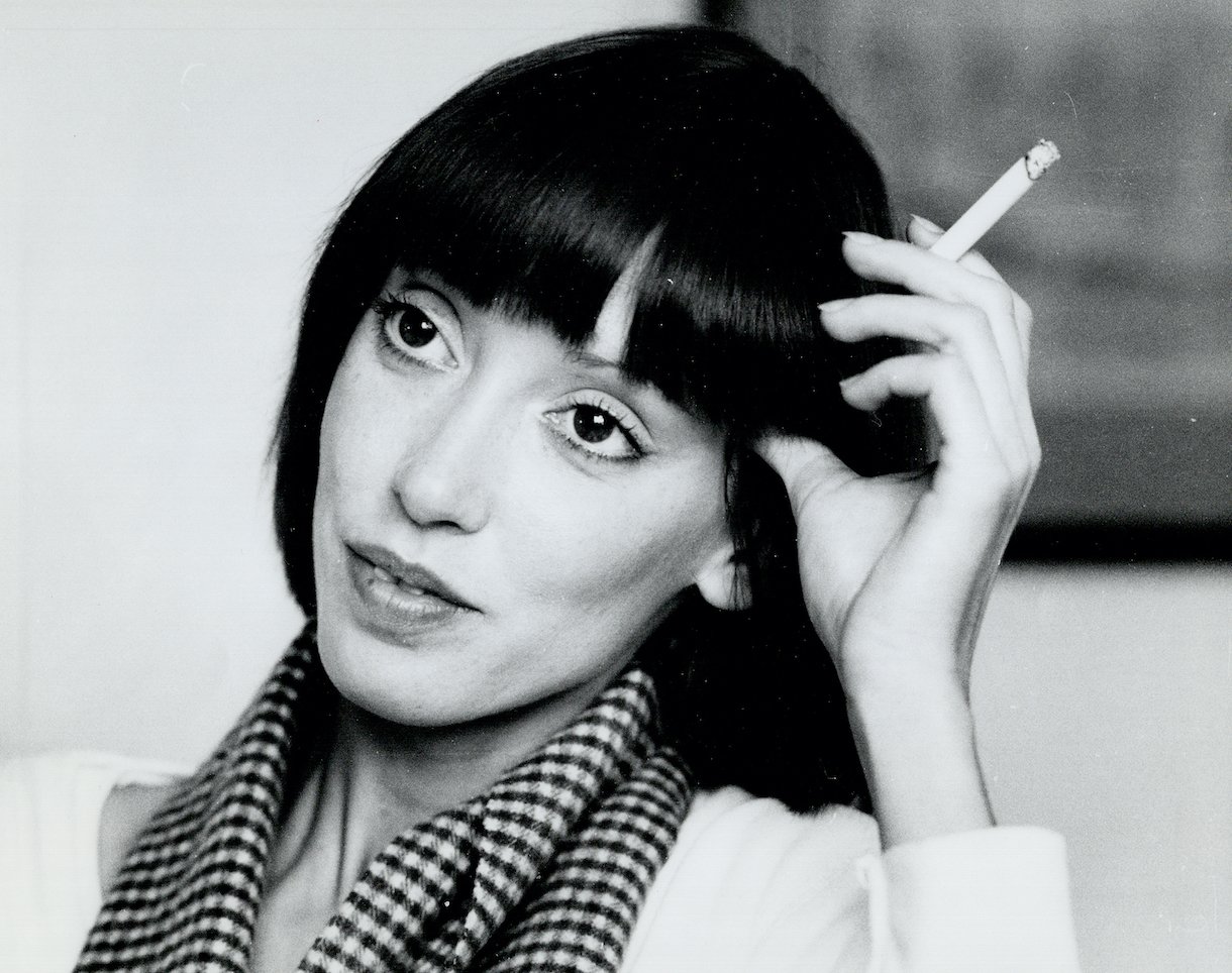 Shelley Duvall