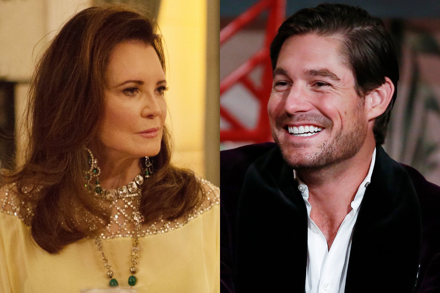 ‘Southern Charm’: Craig Conover Calls Patricia Altschul’s Pillows a ‘Failure of a Company’