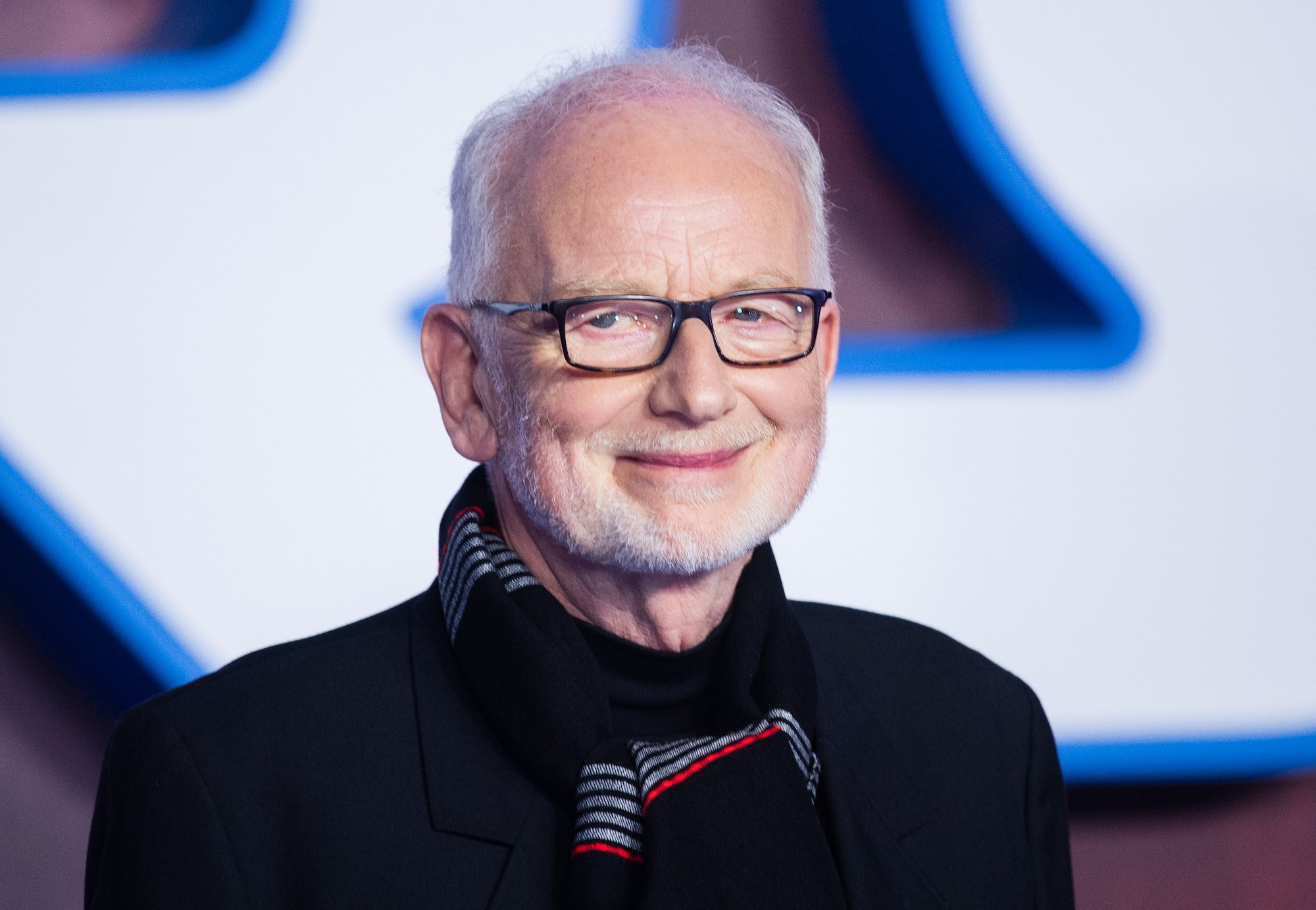 Ian McDiarmid